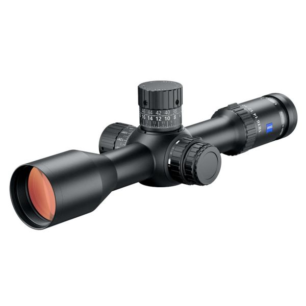 ZEISS LRP S5 318-50 ZF-MRi
